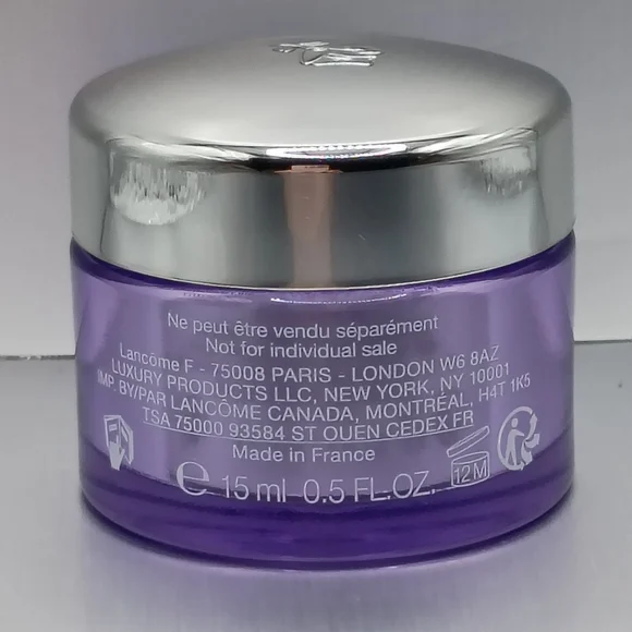 Lancôme Regenerie H.P.N. 300-Peptide Cream 15ml - Picture 2 of 2